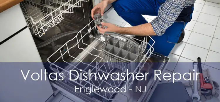 Voltas Dishwasher Repair Englewood - NJ