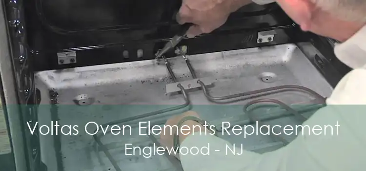 Voltas Oven Elements Replacement Englewood - NJ