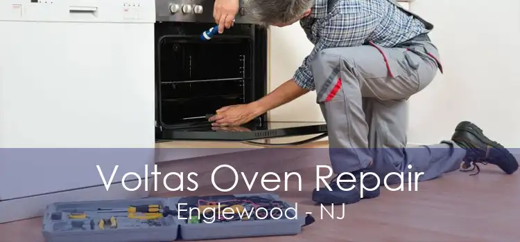 Voltas Oven Repair Englewood - NJ