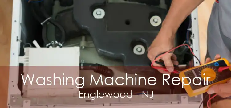 Washing Machine Repair Englewood - NJ