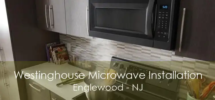 Westinghouse Microwave Installation Englewood - NJ